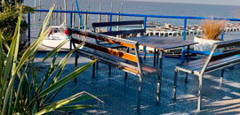 amarres barcos