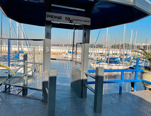 Puerto Norte